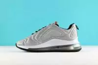 trainer nike air max 720 colorways gris